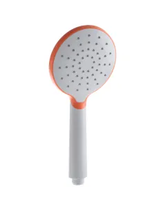 Лейка для ручного душа Zerix SH-35 Orange, 1 режим