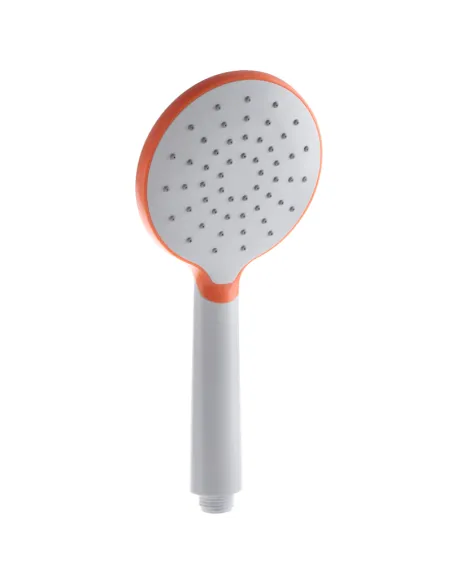 Лійка для ручного душу Zerix SH-35 Orange, 1 режим