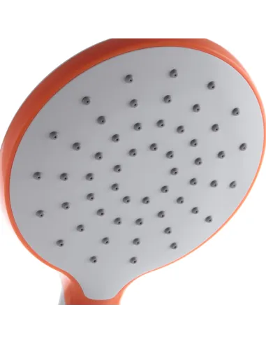 Лейка для ручного душа Zerix SH-35 Orange, 1 режим