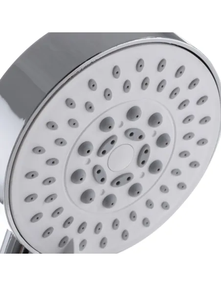 Лейка для ручного душа Zerix SH-37, 5 режимов