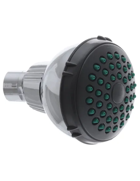 Лійка тропічний душ Zerix SH-41, 1 режим