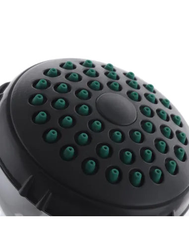 Лійка тропічний душ Zerix SH-41, 1 режим