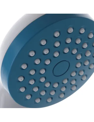 Лійка для ручного душу Zerix WKY-1300, 1 режим