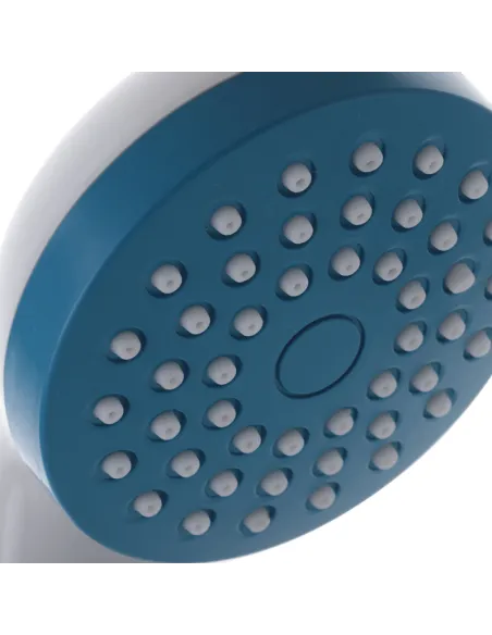 Лейка для ручного душа Zerix WKY-1300, 1 режим