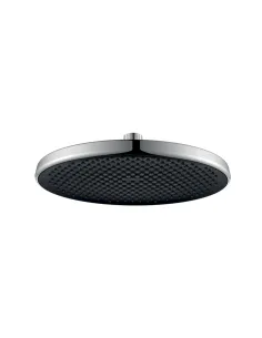 Лейка тропический душ Koer KP-0401-01-OH 250 мм, круглая