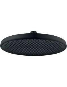 Лейка тропический душ Koer KP-0401-05-OH 250 мм, круглая