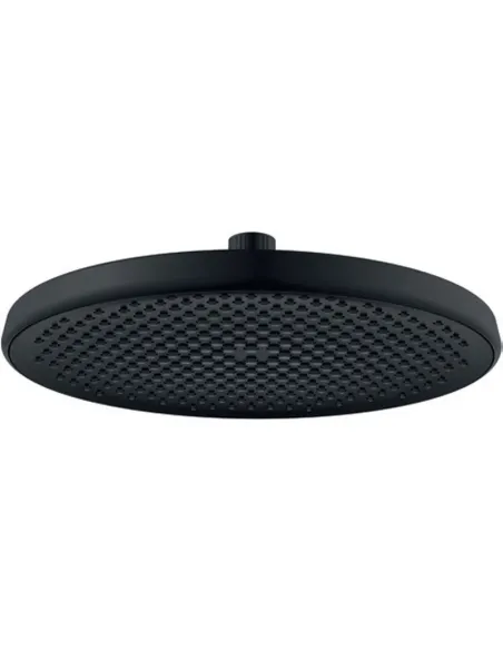 Лійка тропічний душ Koer KP-0401-05-OH 250 мм, кругла