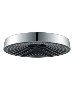 Лейка тропический душ Koer KP-0403-01-OH 300 мм, круглая