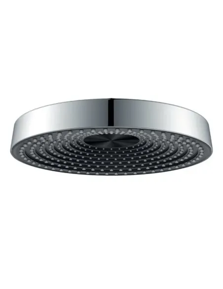 Лейка тропический душ Koer KP-0403-01-OH 300 мм, круглая