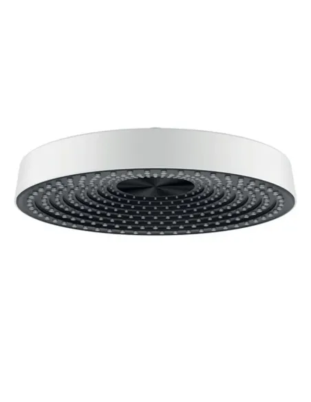 Лійка тропічний душ Koer KP-0403-03-OH 300 мм, кругла