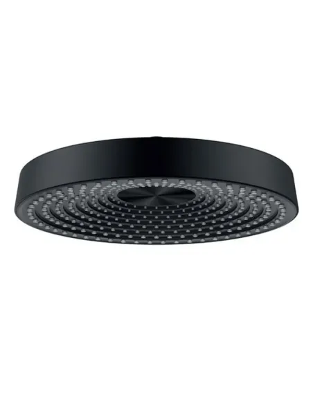 Лейка тропический душ Koer KP-0403-05-OH 300 мм, круглая