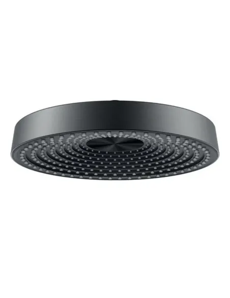 Лійка тропічний душ Koer KP-0403-07-OH 300 мм, кругла