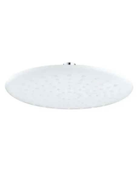 Лійка тропічний душ Mixxus SH-15-OH 230 мм, кругла