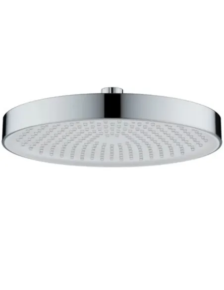 Лейка тропический душ Mixxus SH-17-OH 250 мм, круглая