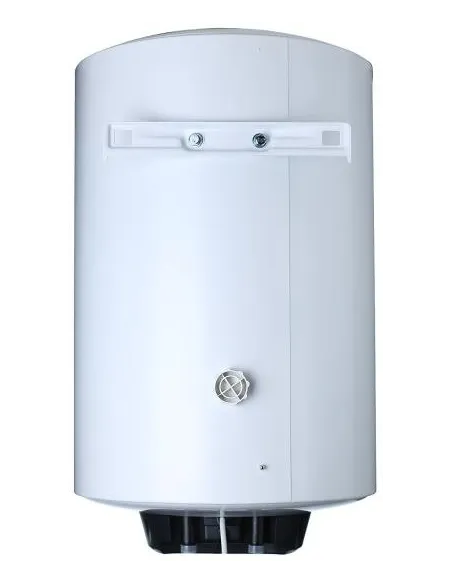 Гибридный водонагреватель Midea Solaris H 80 литров, вертикальный