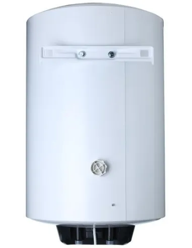 Гибридный водонагреватель Midea Solaris H 100 литров, вертикальный