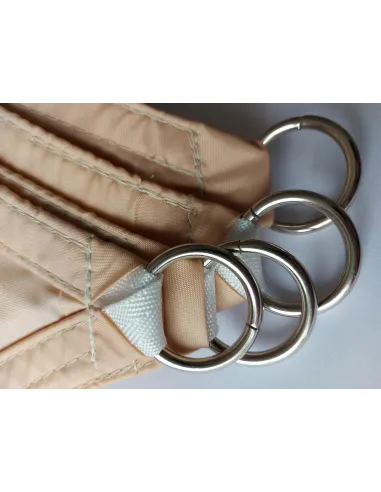 Накриття для альтанки КТУ 3х5 метра, сірий