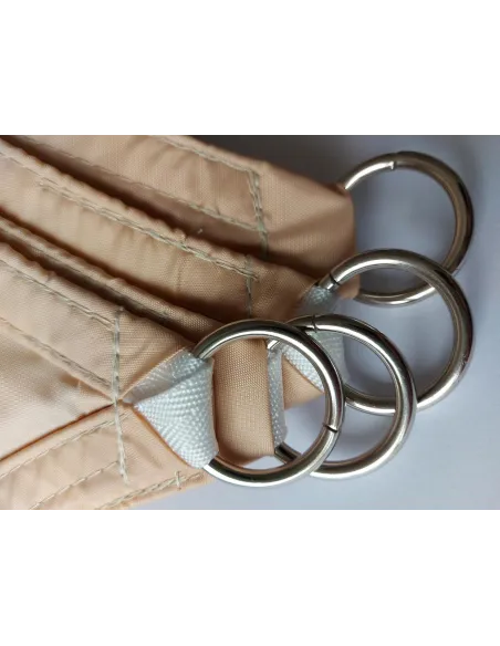 Тент для беседки КТУ 3х3 метра, серый