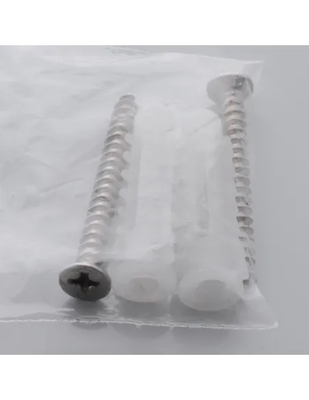 Держатель для туалетной бумаги Zerix LR3303 LL1424 настенный, с крышкой