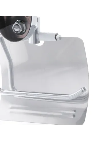 Тримач для туалетного паперу Zerix LR3303 LL1424 настінний, з кришкою