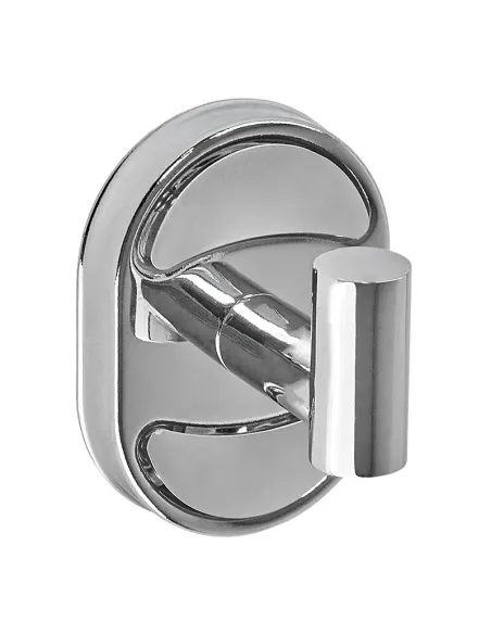 Гачок для рушників Zerix Z2905-1 ZX0277 одинарний