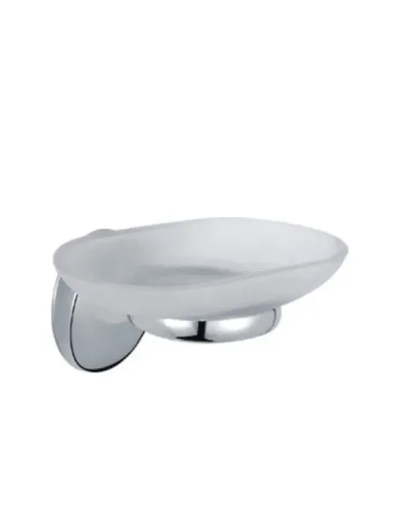 Мыльница Haiba HB1602 HB0704 настенная, стекло