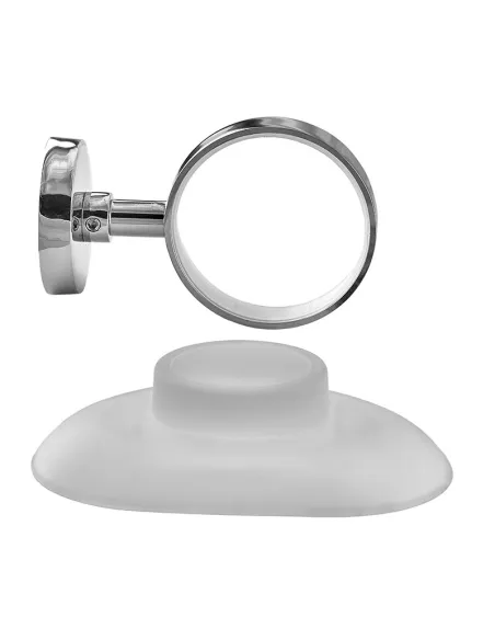 Мыльница Haiba HB1702 HB0701 настенная, стекло