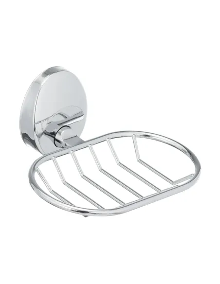 Мильниця Zerix LR3302-1 LL1422 настінна, грати