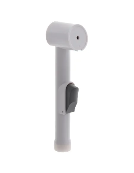 Лійка для гігієнічного душу Zerix SH-10.W