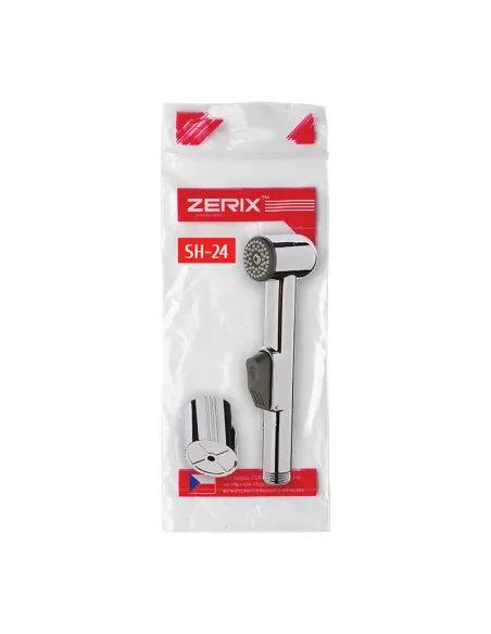 Лейка для гигиенического душа Zerix SH-24