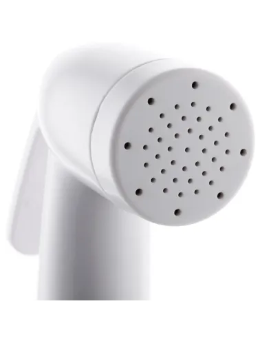 Лейка для гигиенического душа Zerix SH-27.W