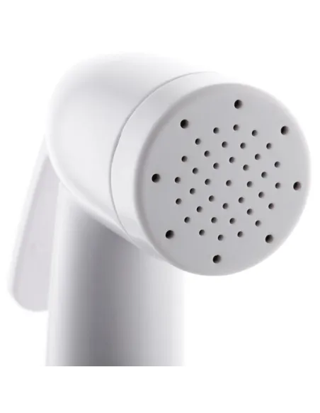 Лійка для гігієнічного душу Zerix SH-27.W