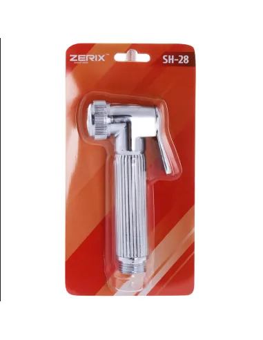 Лейка для гигиенического душа Zerix SH-28