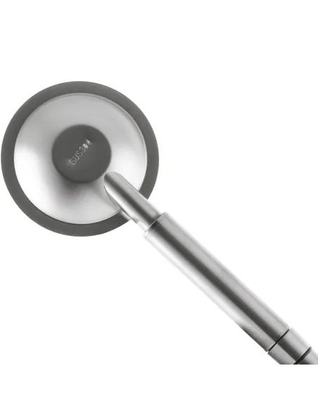 Лійка для ручного душу Zerix SH-001, нержавіюча сталь, 1 режим