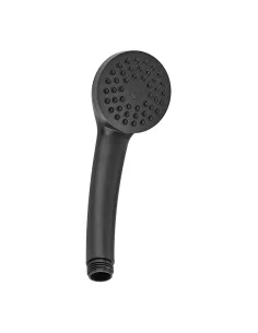 Лейка для ручного душа Zerix SH-06 Black, 1 режим