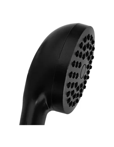 Лійка для ручного душу Zerix SH-06 Black, 1 режим