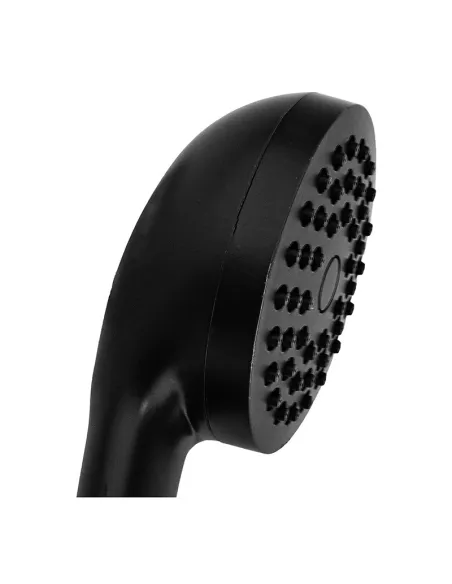 Лійка для ручного душу Zerix SH-06 Black, 1 режим