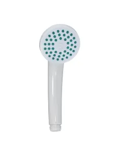 Лейка для ручного душа Zerix SH-06 White, 1 режим
