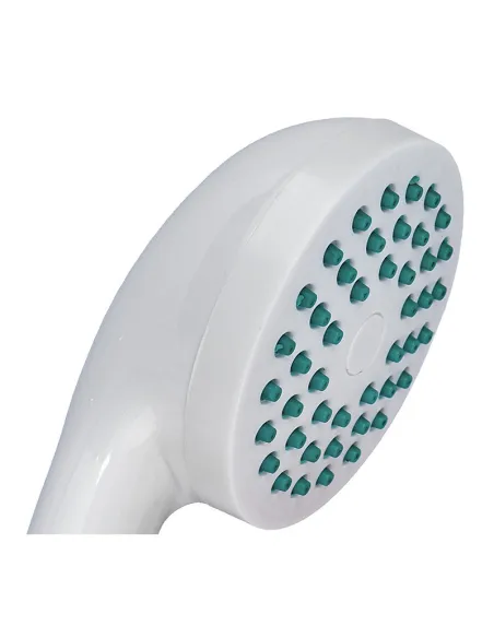 Лійка для ручного душу Zerix SH-06 White, 1 режим