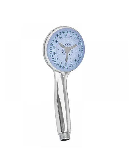 Лійка для ручного душу Zerix SH-19, 3 режими