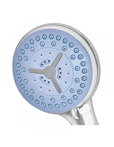 Лейка для ручного душа Zerix SH-19, 3 режима