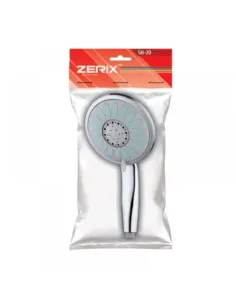 Лейка для ручного душа Zerix SH-20, 5 режимов