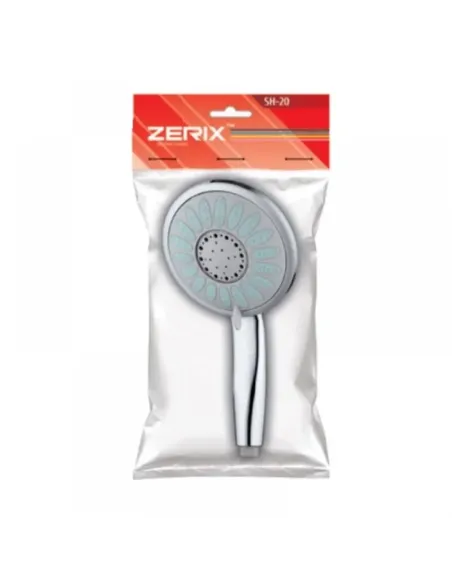 Лійка для ручного душу Zerix SH-20, 5 режимів