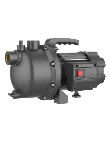 Центробежный поверхностный насос Sprut JP1250, 1.15 кВт