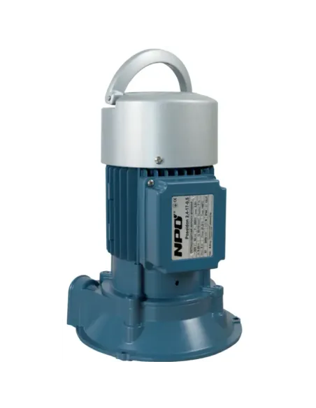 Вертикальный поверхностный насос NPO Poseidon 4-16-0,7, 0.78 кВт