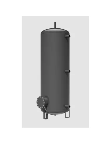 Теплоакумулятор Drazice NAD 100 v1 фланцевий купити у Дніпрі та Києві - ціна від КТУ