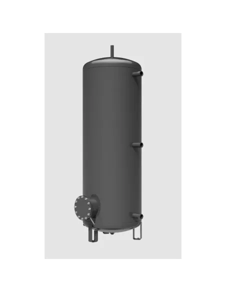 Теплоакумулятор Drazice NAD 100 v1 фланцевий купити у Дніпрі та Києві - ціна від КТУ