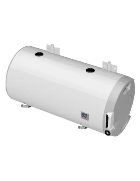 Бойлер комбинированный Drazice Okcv 125, 125 литров,сухой ТЭН, левое подключение купить в Днепре и Киеве - цена от КТУ