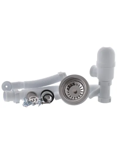 Мойка для кухни прямоугольная Zerix ZS-7950S-06, 780x495x200 мм бежевая, из гранита