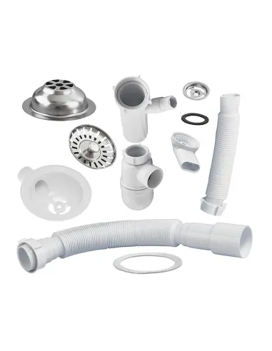 Мойка для кухни прямоугольная Zerix ZS-6250S-07 Marble, 615x495x200 мм, из гранита